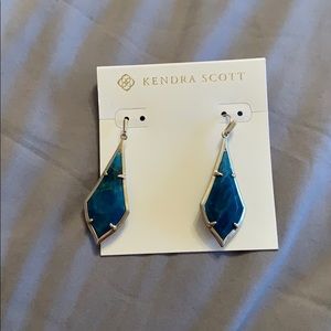 Kendra Scott earrings Brand New